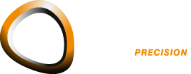 Oracle Precision Logo