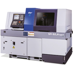 Oracle Precision Invests in 2nd Sliding Head Lathe