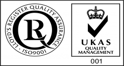 ISO 9001: 2008 Certification