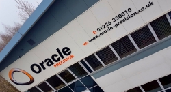 Oracle Precision boosts capacity with O2 factory