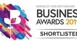 Oracle Shortlisted for Manufacturing Award!