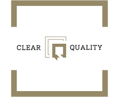 Proud Partners of Clear Quality ISO Consultants