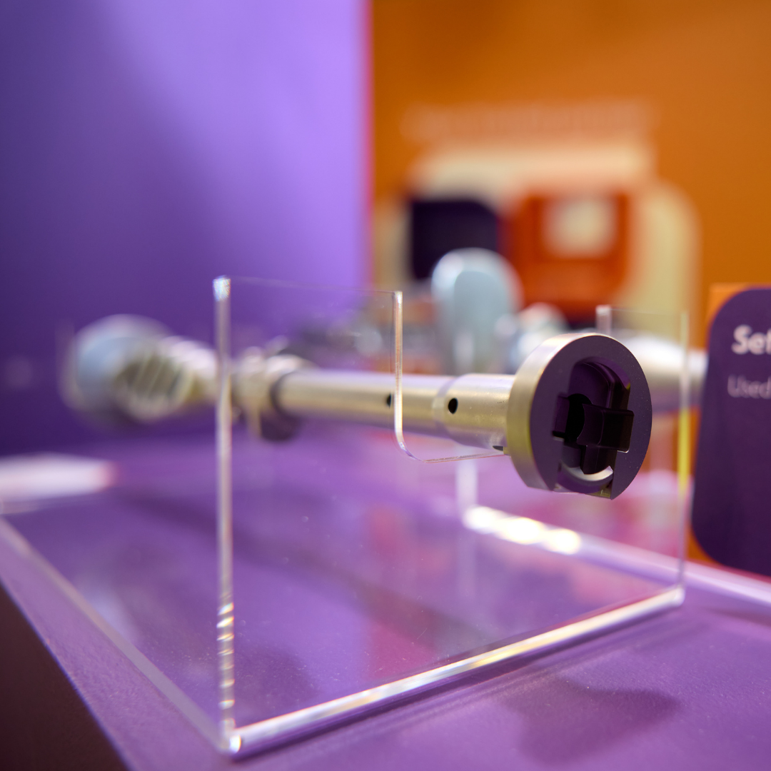 Orthopaedic introducer instrument