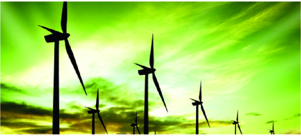 Renewable energy manufacturers specialising in CNC Machining, prototyping & more