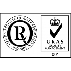 ISO 9001: 2008 Certification