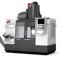 Increased Machining Capacity