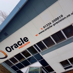 Oracle Precision boosts capacity with O2 factory