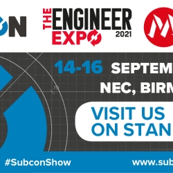 Oracle Precision to be exhibiting at Subcon 2021