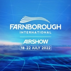 Oracle to Exhibit at Farnborough 2022!