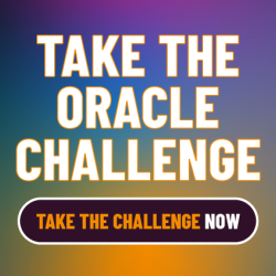 Oracle Precision's "Take the Oracle Challenge" Programme Generates Phenomenal Results