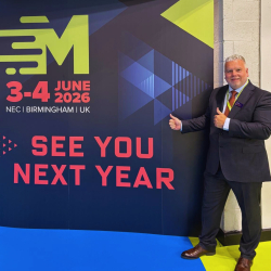 Oracle/Kaleidex Steals the Spotlight at Med Tech Expo 2025