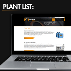 Explore Our Brand New Plant List Page