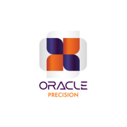 A brand-new look for Oracle Precision, but still the same great service!