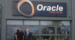 Oracle Precision: Taking on the Big Boys