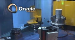 Oracle Precision - Investing in Automation