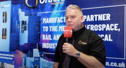 Oracle Discusses New Machinery With MTD CNC