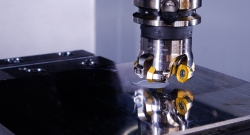 A Guide To 5 Axis CNC Machining