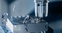 3D Machining Capabilities at Oracle Precision