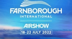 Oracle to Exhibit at Farnborough 2022!