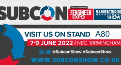 Oracle Precision to Return to SubCon 2022