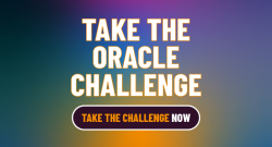 Oracle Precision's "Take the Oracle Challenge" Programme Generates Phenomenal Results