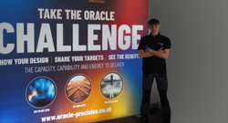 The Oracle team does not stop growing!