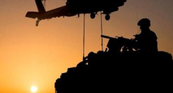 How Oracle Precision Supports the UK Defence Sector.